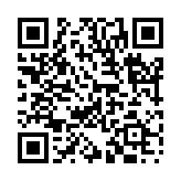 堆金積玉のページQRコード