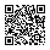 大驚失色のページQRコード