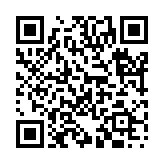 耐久之朋のページQRコード