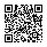 大隠朝市のページQRコード