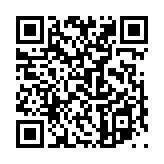 沈博絶麗のページQRコード