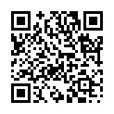 沈思黙考のページQRコード