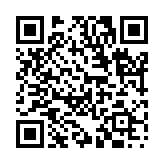 椿萱並茂のページQRコード