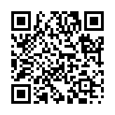 沈魚落雁のページQRコード