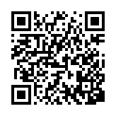 一杖一鉢のページQRコード