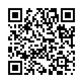 枕戈寝甲のページQRコード