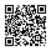 沈鬱頓挫のページQRコード