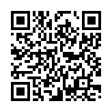 一樹百穫のページQRコード