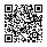 朝有紅顔のページQRコード