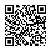 長命富貴のページQRコード