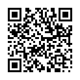 朝生暮死のページQRコード