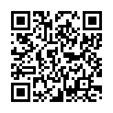 一汁一菜のページQRコード