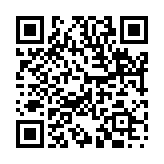 超塵出俗のページQRコード