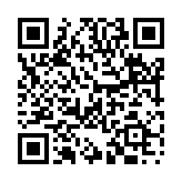 朝種暮穫のページQRコード