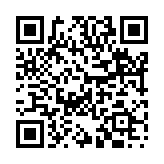 長袖善舞のページQRコード