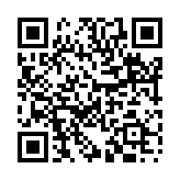 朝四暮三のページQRコード