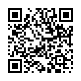 鳥語花香のページQRコード