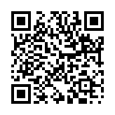 張冠李戴のページQRコード