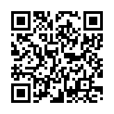 一事万事のページQRコード