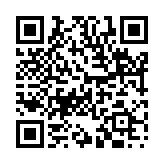 超軼絶塵のページQRコード