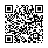 寵愛一身のページQRコード