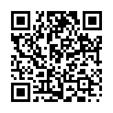 一字之師のページQRコード