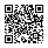 仲連蹈海のページQRコード