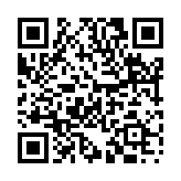 中庸之道のページQRコード