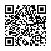 昼夜兼行のページQRコード