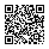 昼想夜夢のページQRコード