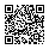 疇昔之夜のページQRコード