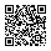 鋳山煮海のページQRコード