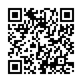 阿諛迎合のページQRコード