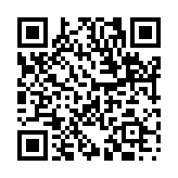 中権後勁のページQRコード