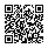 一日之長のページQRコード