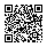 遅暮之嘆のページQRコード