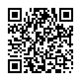 一日千秋のページQRコード