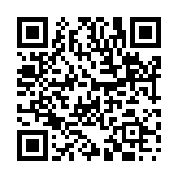 置錐之地のページQRコード