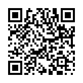 痴心妄想のページQRコード