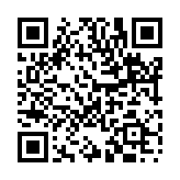 知小謀大のページQRコード