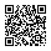 知者不惑のページQRコード