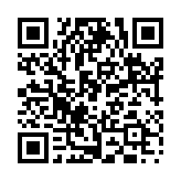 一日三秋のページQRコード