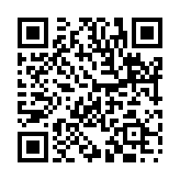 知行合一のページQRコード