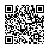 竹頭木屑のページQRコード