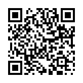 池魚故淵のページQRコード