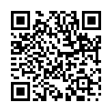 遅疑逡巡のページQRコード