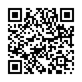 地角天涯のページQRコード