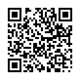 徴羽之操のページQRコード