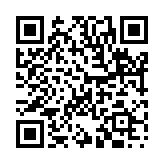 追奔逐北のページQRコード