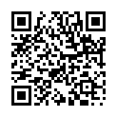 追根究底のページQRコード